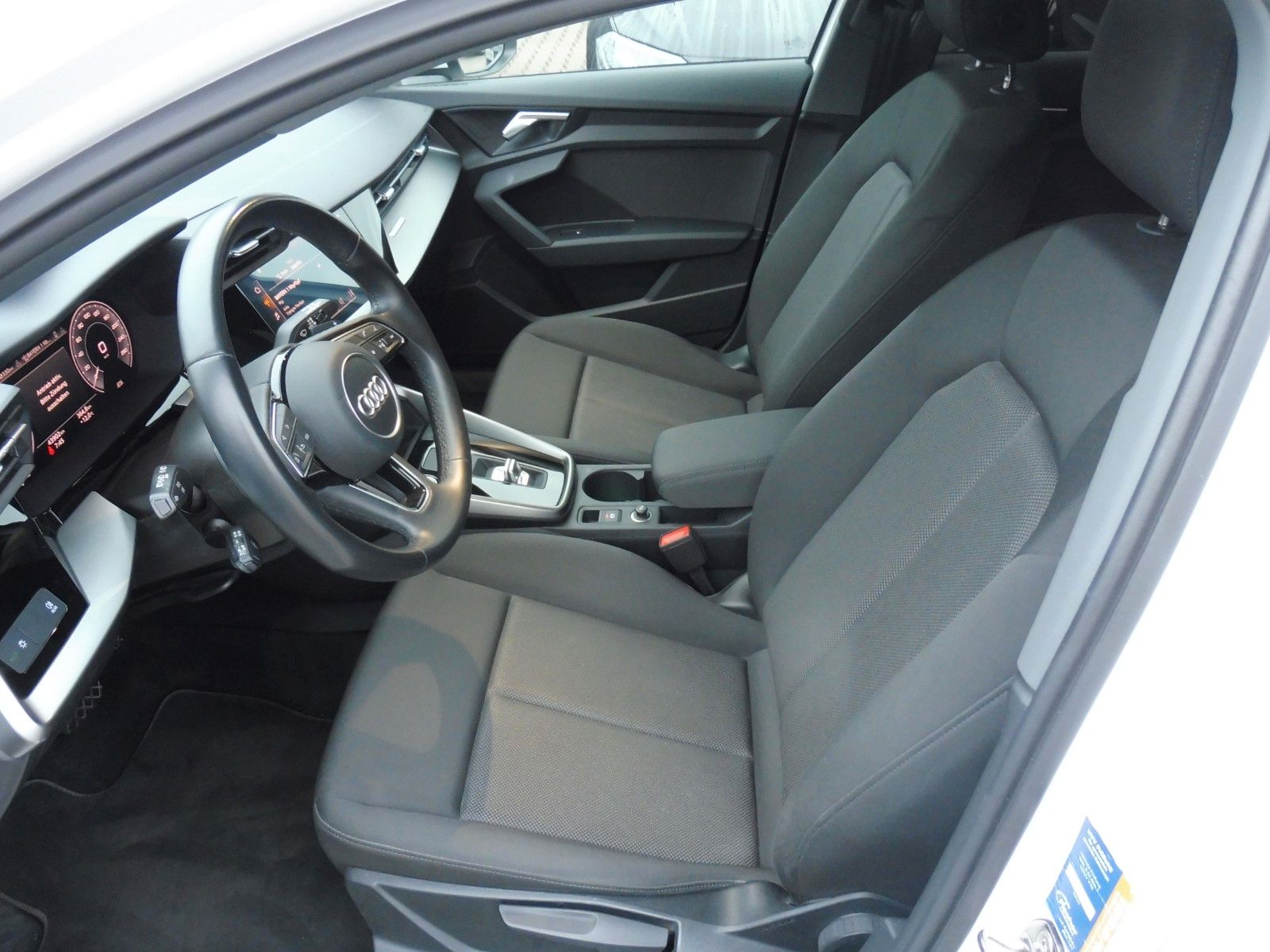 Audi A3 Sportback 40 TFSI e basis/Nr. 47