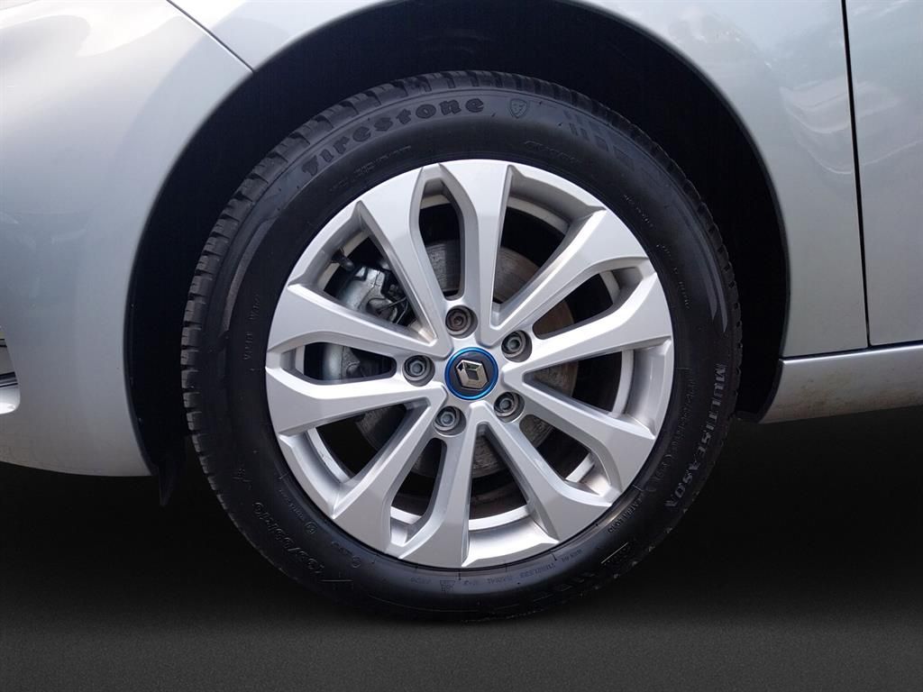 Renault ZOE E-Tech 1 Zoe R110 Experience R110/Z.E. 50 - Samsaru's Car Outlet