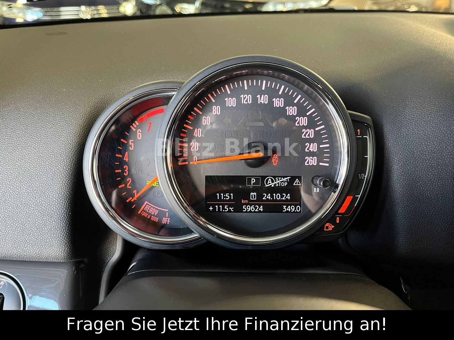 MINI Cooper Countryman - Samsaru's Car Outlet