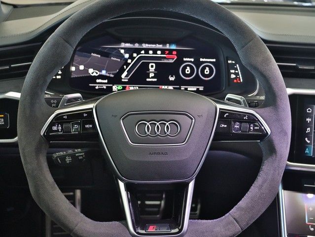 Audi RS 6 Avant Performance 4.0 TFSI PANO+HEAD-U