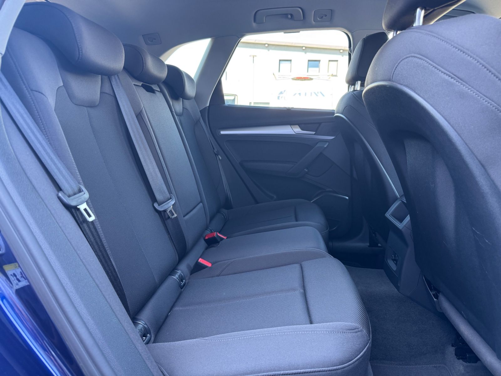 Audi Q5 40 TDI quattro - Samsaru's Car Outlet