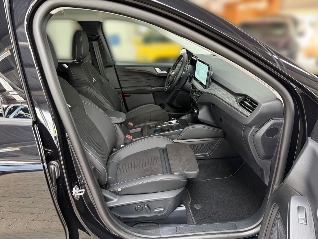 Ford Kuga 2.5 Duratec PHEV ACTIVE X HUD LED AHK Shz.