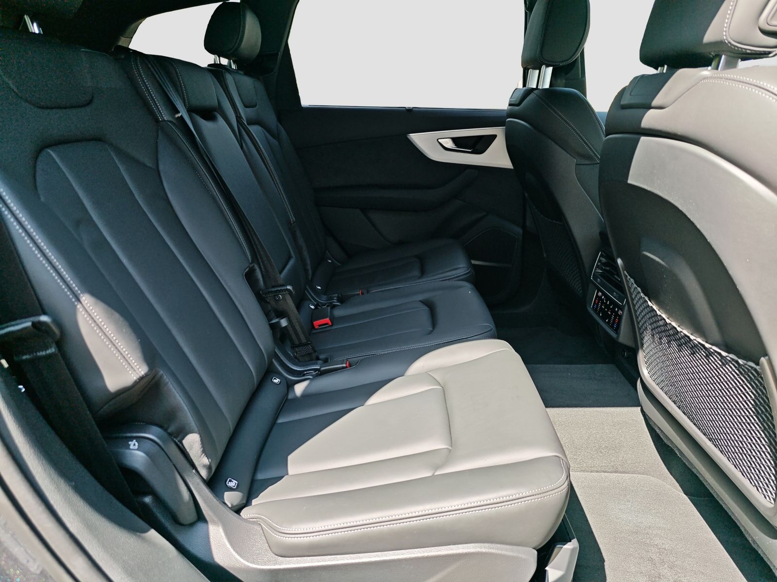 Audi Q7 S line 55 TFSI quattro 5JGAR MATRIX HUD AHK