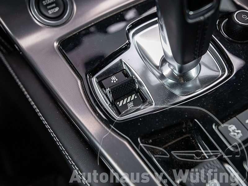 Jaguar F-Type CABRIO P450 +BLACK PACK+MATRIX-SCHEINWERF