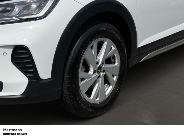Volkswagen Taigo 1.0 TSI Life - Samsaru's Car Outlet