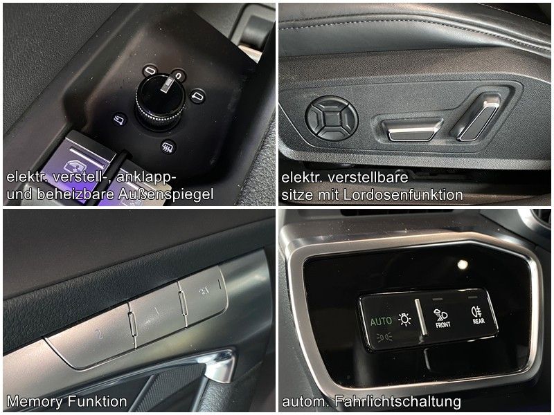 Audi A6 Allroad 50 TDI Matrix - Samsaru's Car Outlet