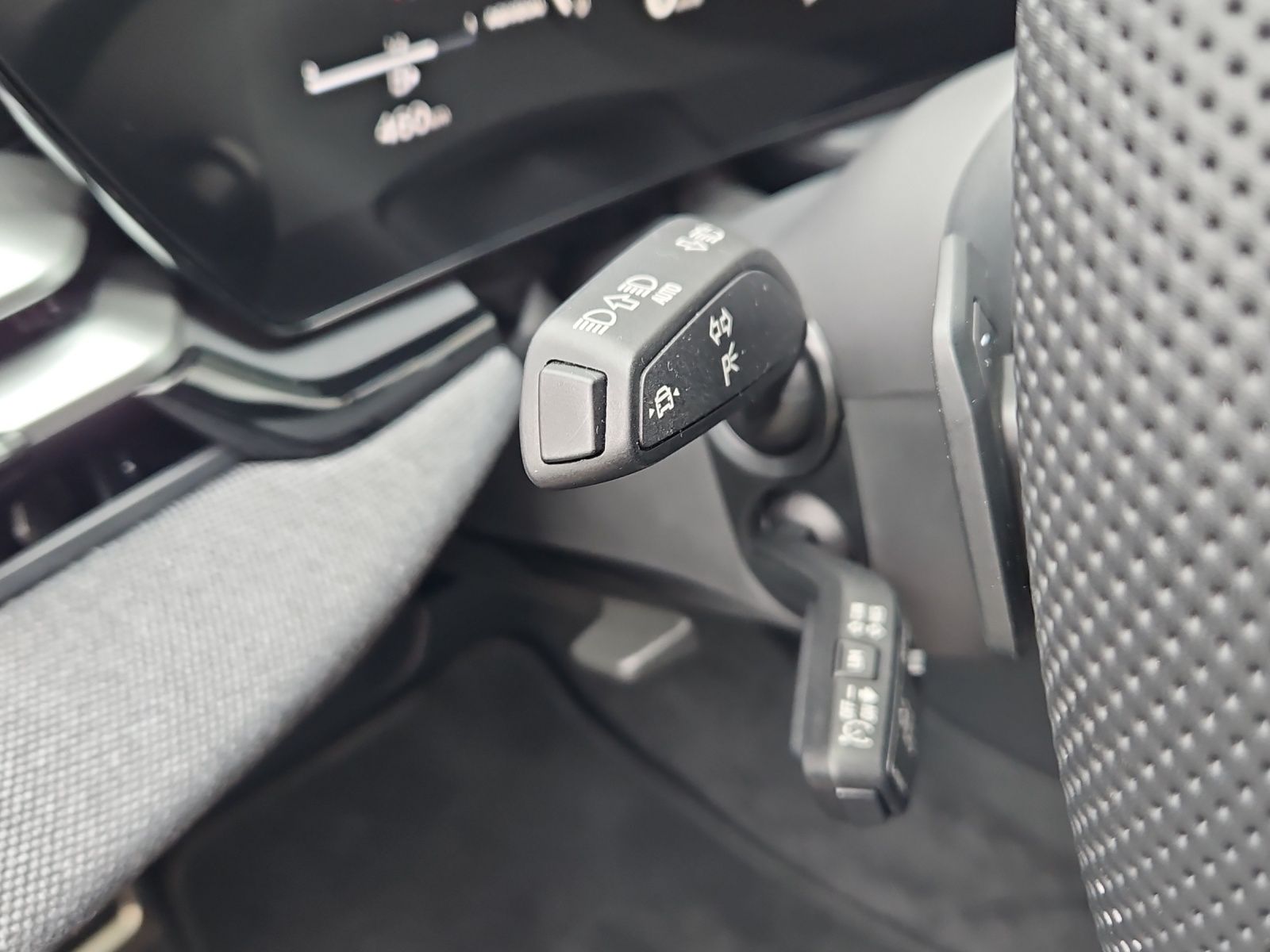 Audi A5 Avant TFSI S tronic quattro S-line Navi Matri