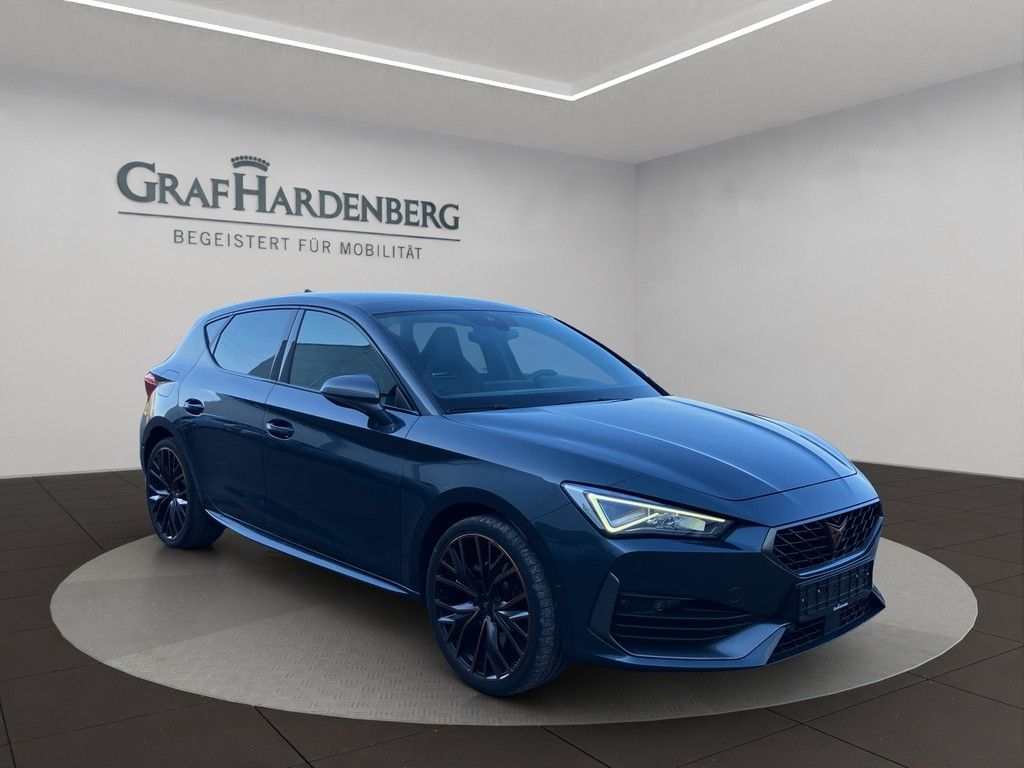 Cupra CUPRA LEON 1.4 e-HYBRID DSG - Samsaru's Car Outlet