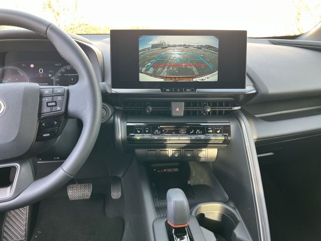 Toyota C-HR 2.0 Hybrid Team D *TECHNIKPAKET*
