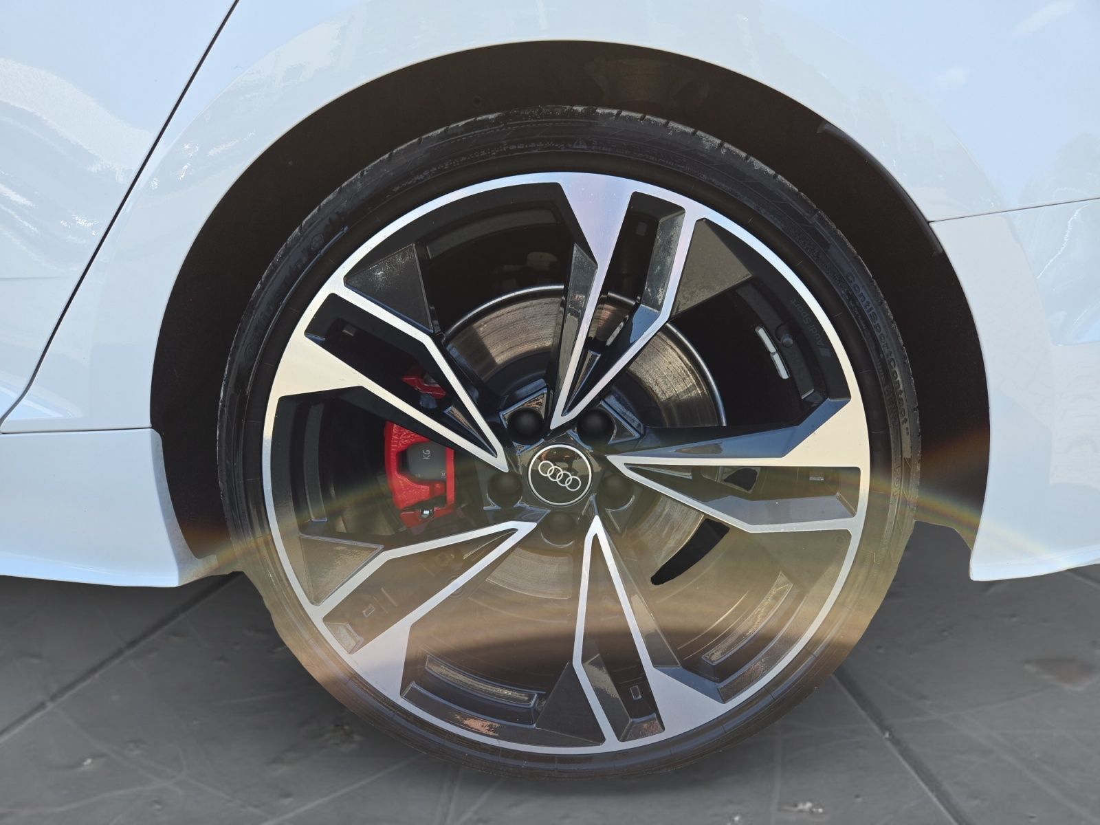 Audi A5 Sportback S line 50 TDI qu. Tiptr. MATRIX/KAM