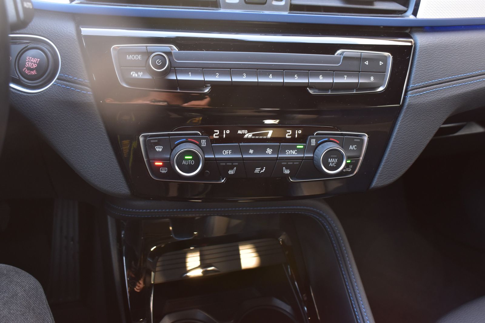 BMW X1 xDrive25i M Sportpaket - Samsaru's Car Outlet