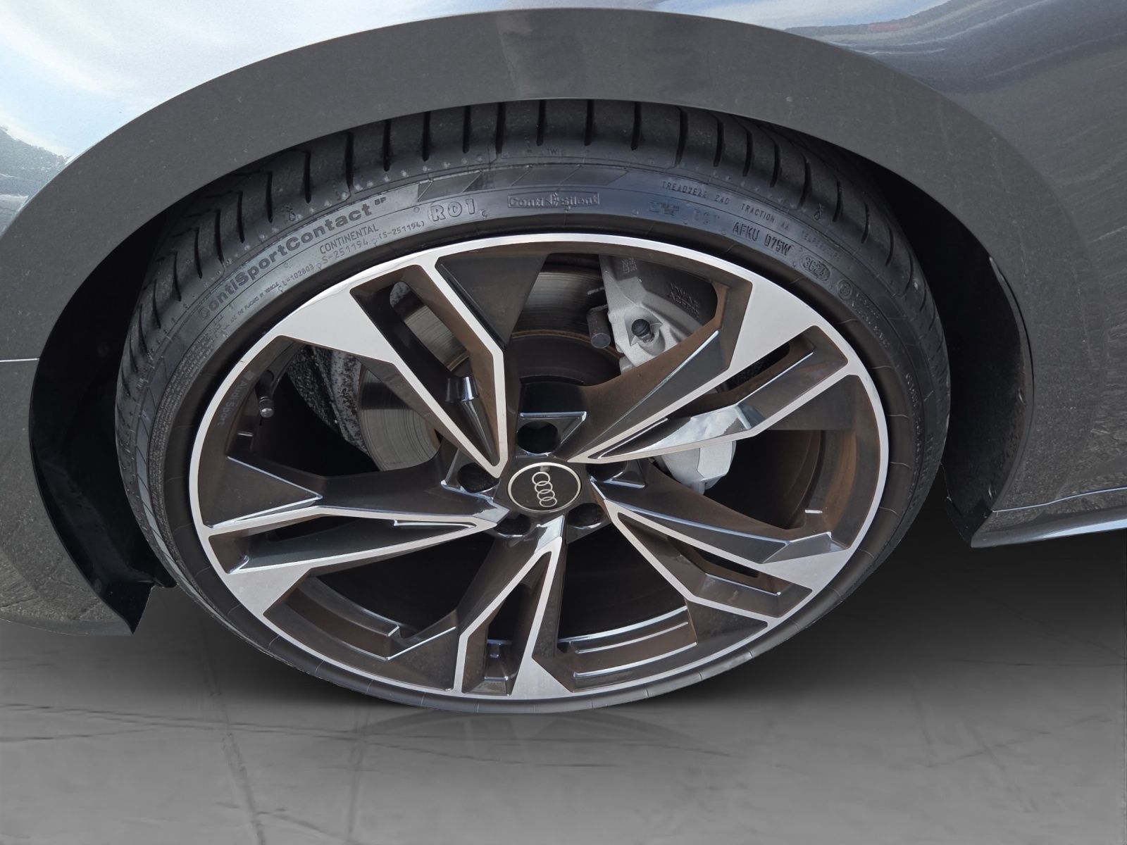 Audi A5 Sportback S line 40 TDI quattro*S line*Matrix