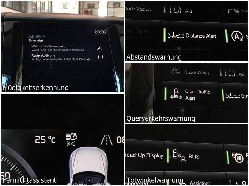 Volvo XC 60 Momentum Pro - Samsaru's Car Outlet