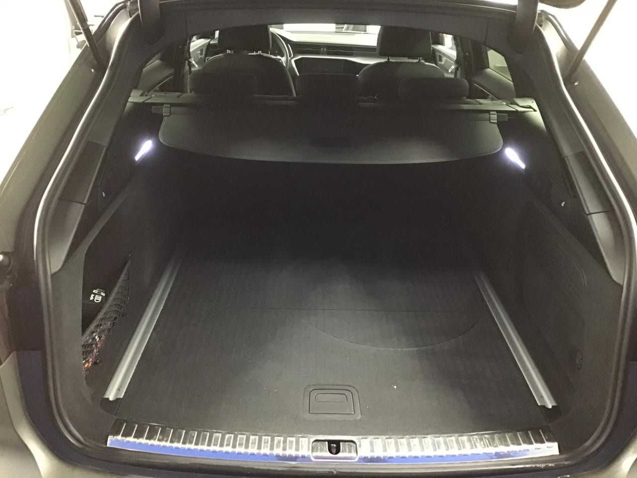 Audi A6 Avant 45 TDI quattro S tronic - Samsaru's Car Outlet