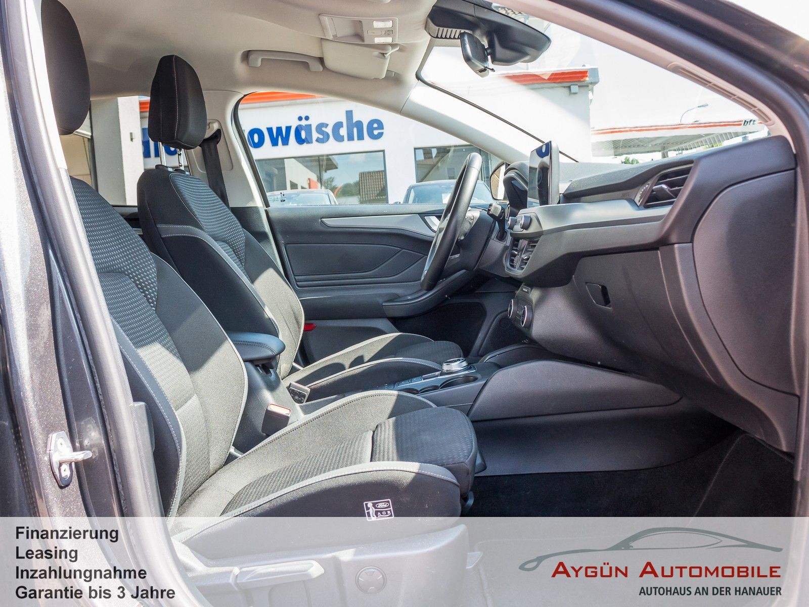 Ford Focus Turnier 1.5 Cool & Connect*AHK* ACC*Kamera
