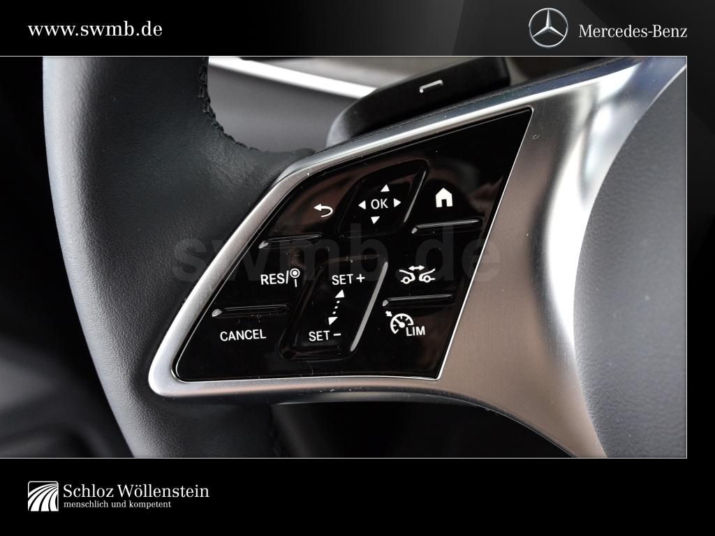 Mercedes-Benz V 250 AVANTGARDE 4x4 - Samsaru's Car Outlet