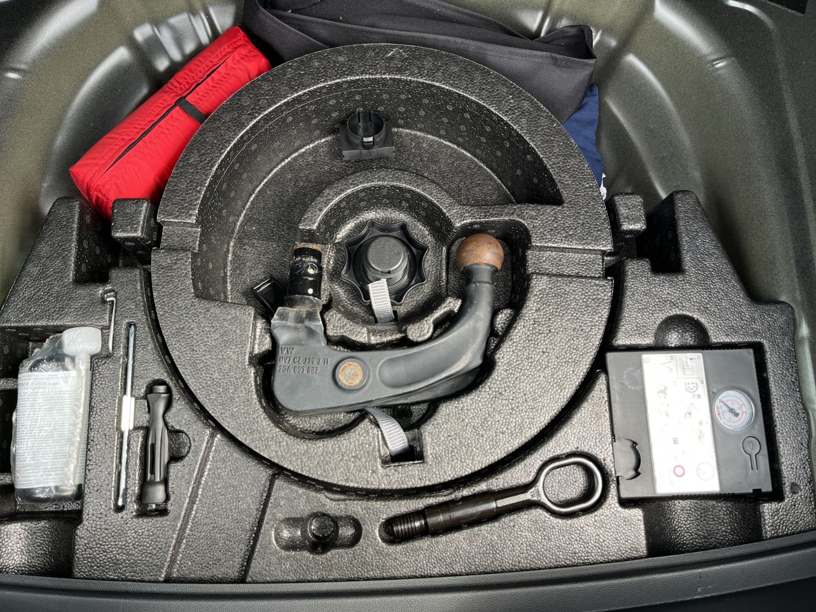 Volkswagen T-Roc Style 2.0 TDI - Samsaru's Car Outlet