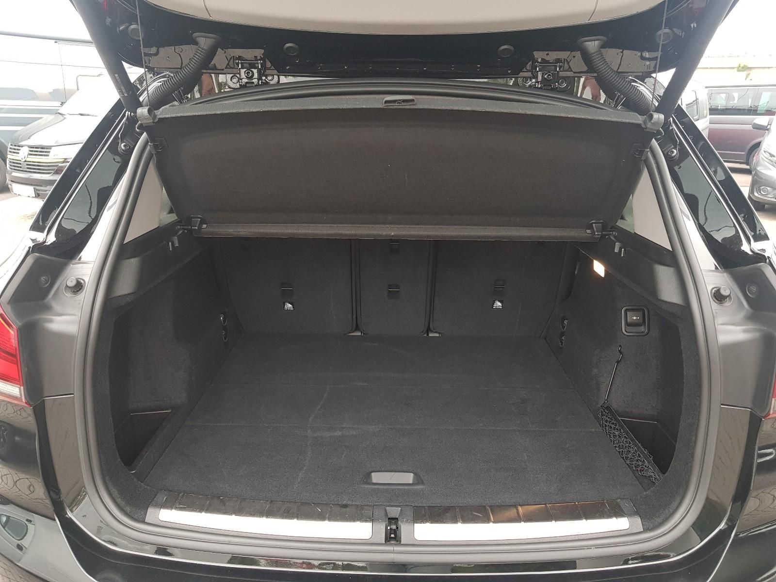BMW X1 20d xDRIVE xLINE - Samsaru's Car Outlet