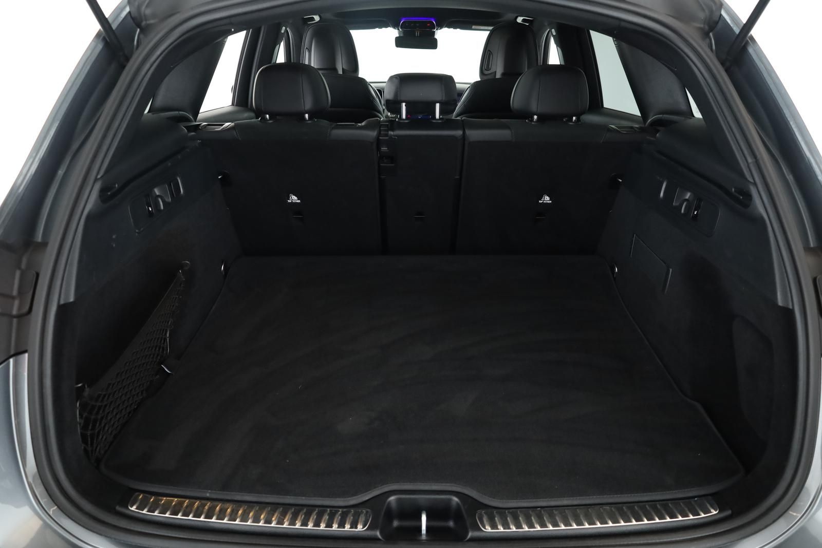 Mercedes-Benz GLC 300 d 4M AMG Advanced Night DIGITAL Pano AHK