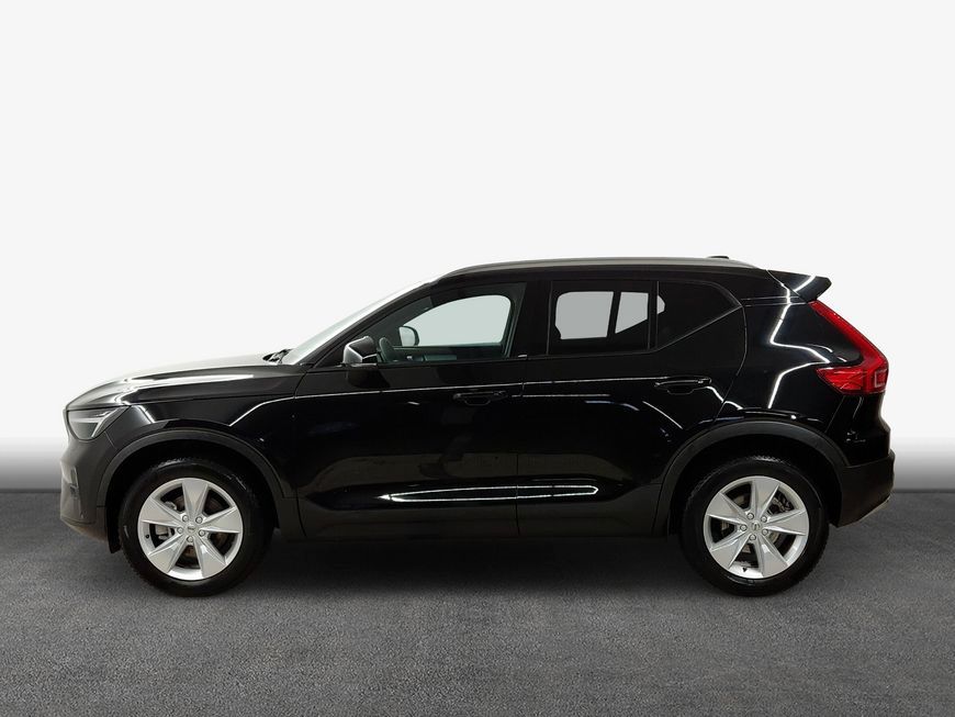 Volvo XC40 B3 B DKG Core