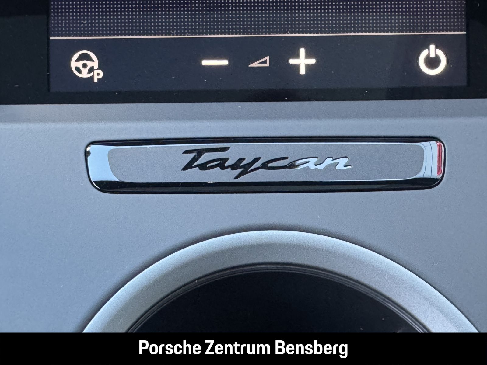 Porsche Taycan 4S Cross Turismo