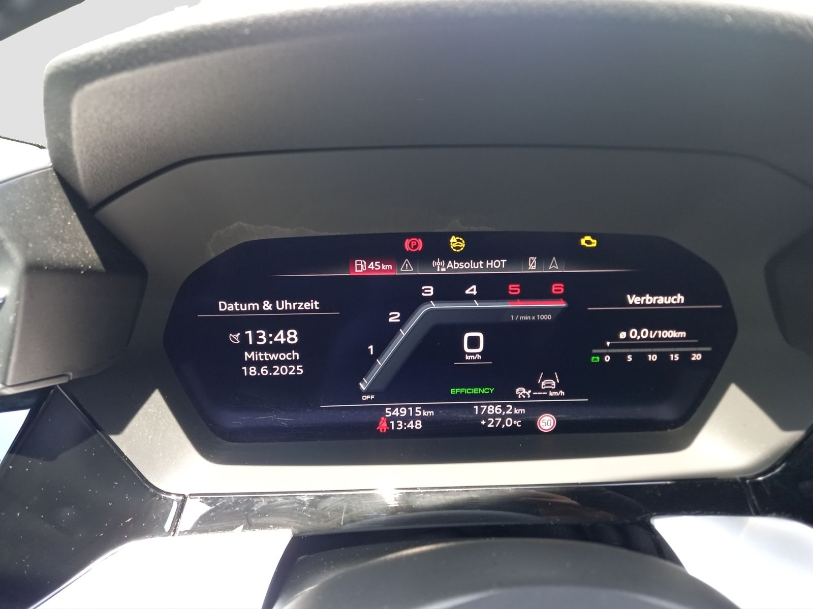 Audi A3 Sportback 2.0TDI - Samsaru's Car Outlet