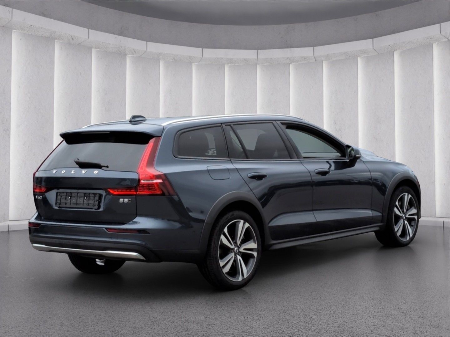 Volvo V60 Cross Country Cross Country B5 AWD*Panodach