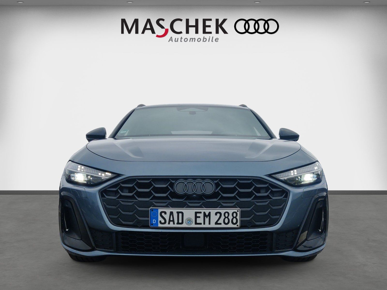 Audi A5 Avant TDI quattro 2x S-Line AHK TechPlus 19Zo