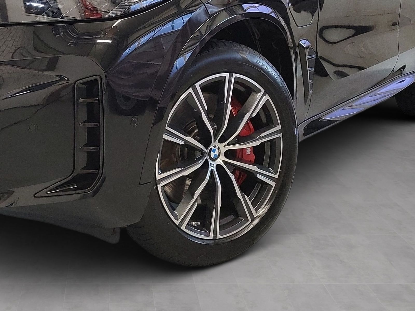 BMW X5 xDrive50e M Sport AHK Driv.Assist.Prof LED