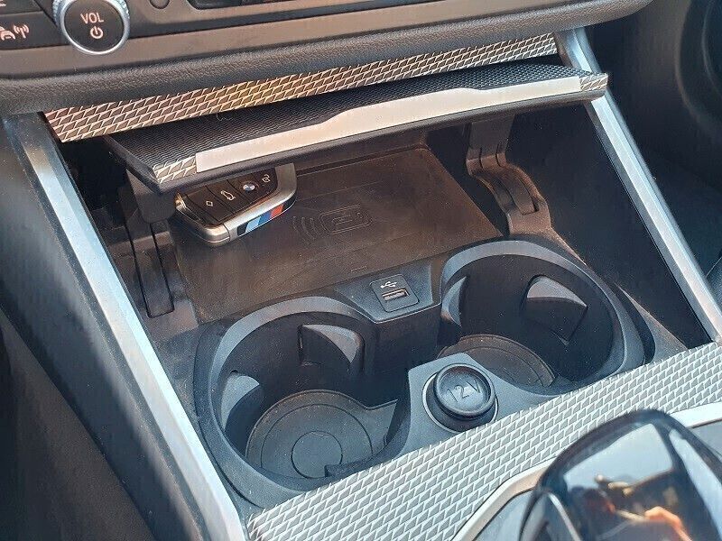 BMW 320d M SPORT - Samsaru's Car Outlet
