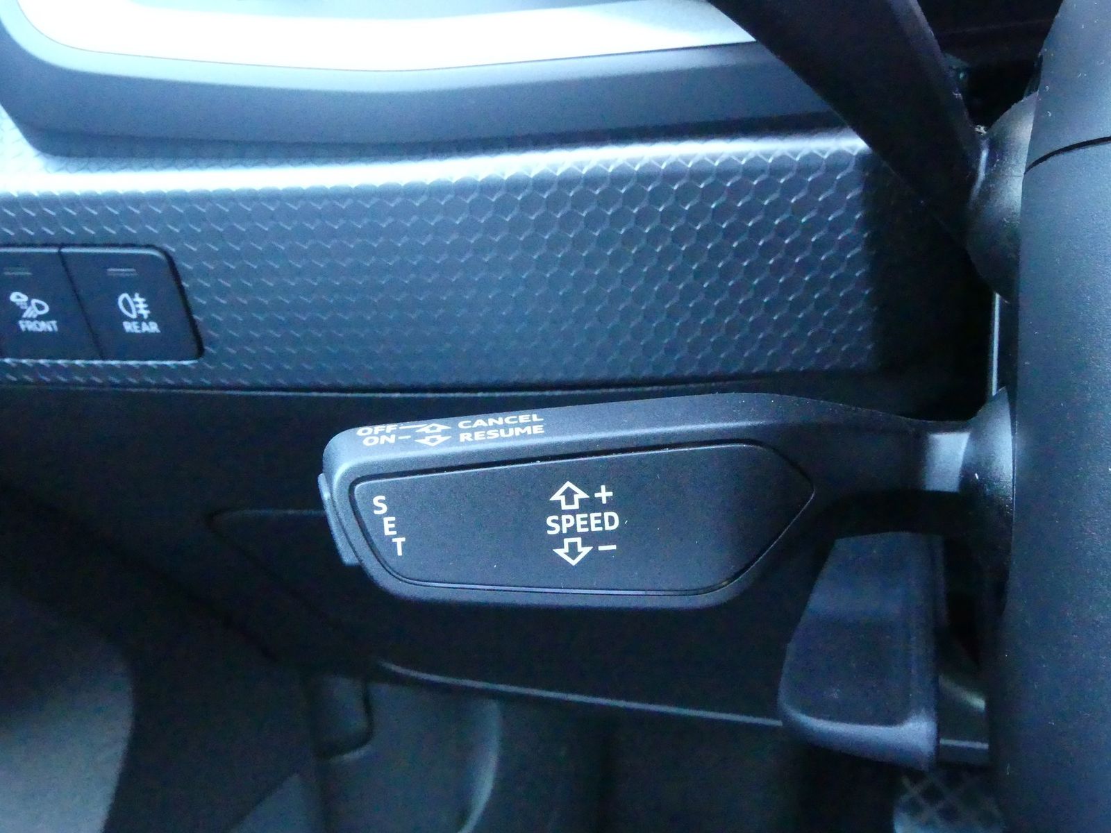 Audi A1 citycarver 30 TFSI - Samsaru's Car Outlet