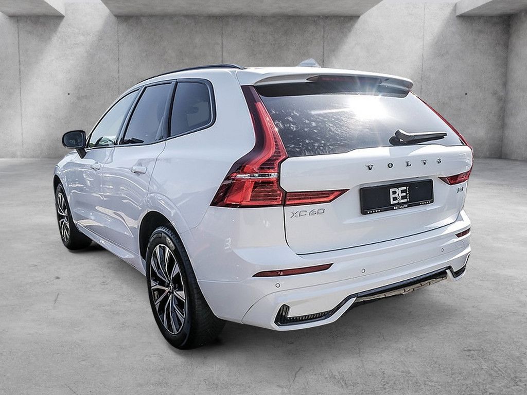 Volvo XC60 B4 Plus Dark AWD