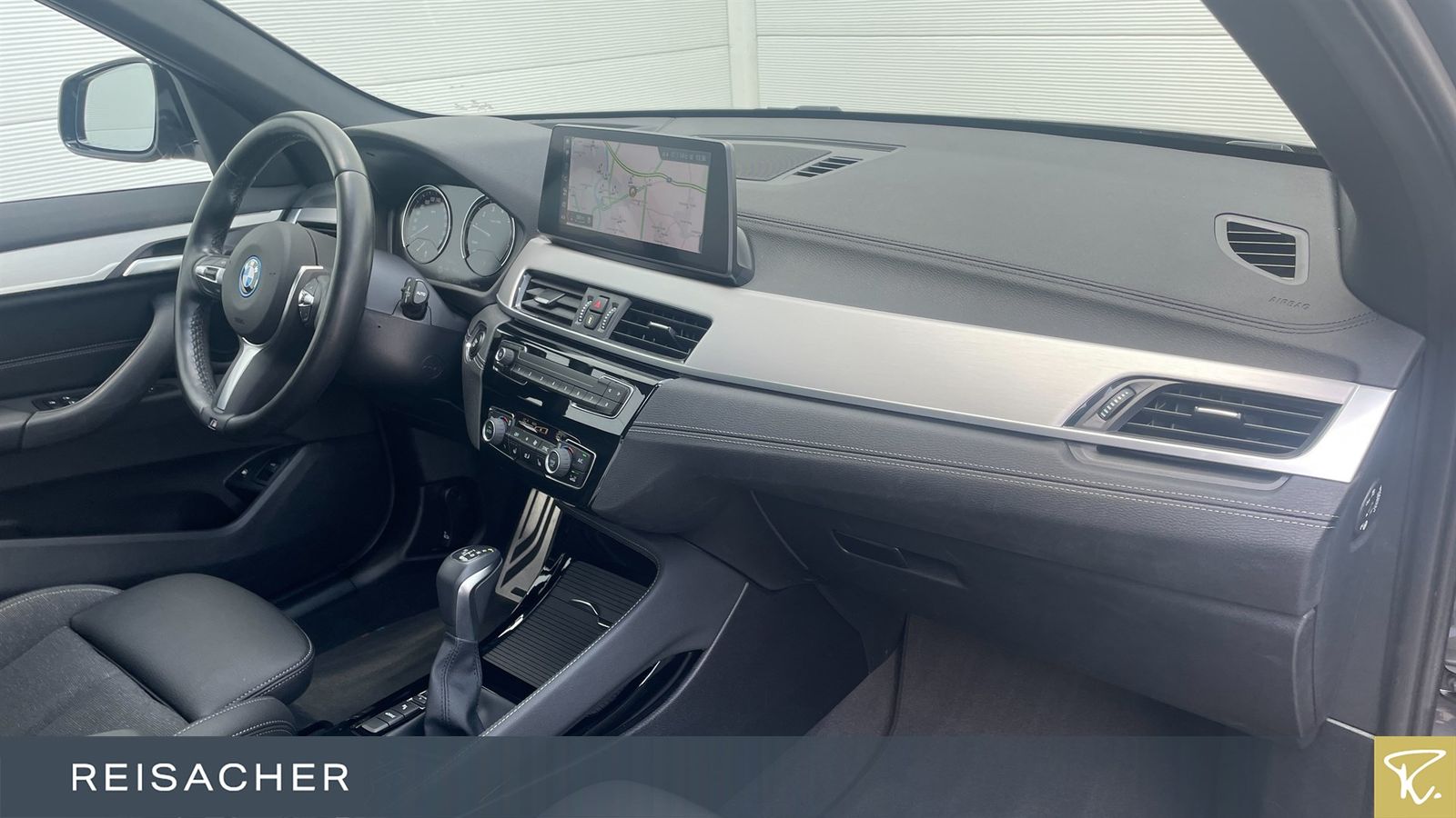 BMW X1 xDrive 25e M Sport - Samsaru's Car Outlet