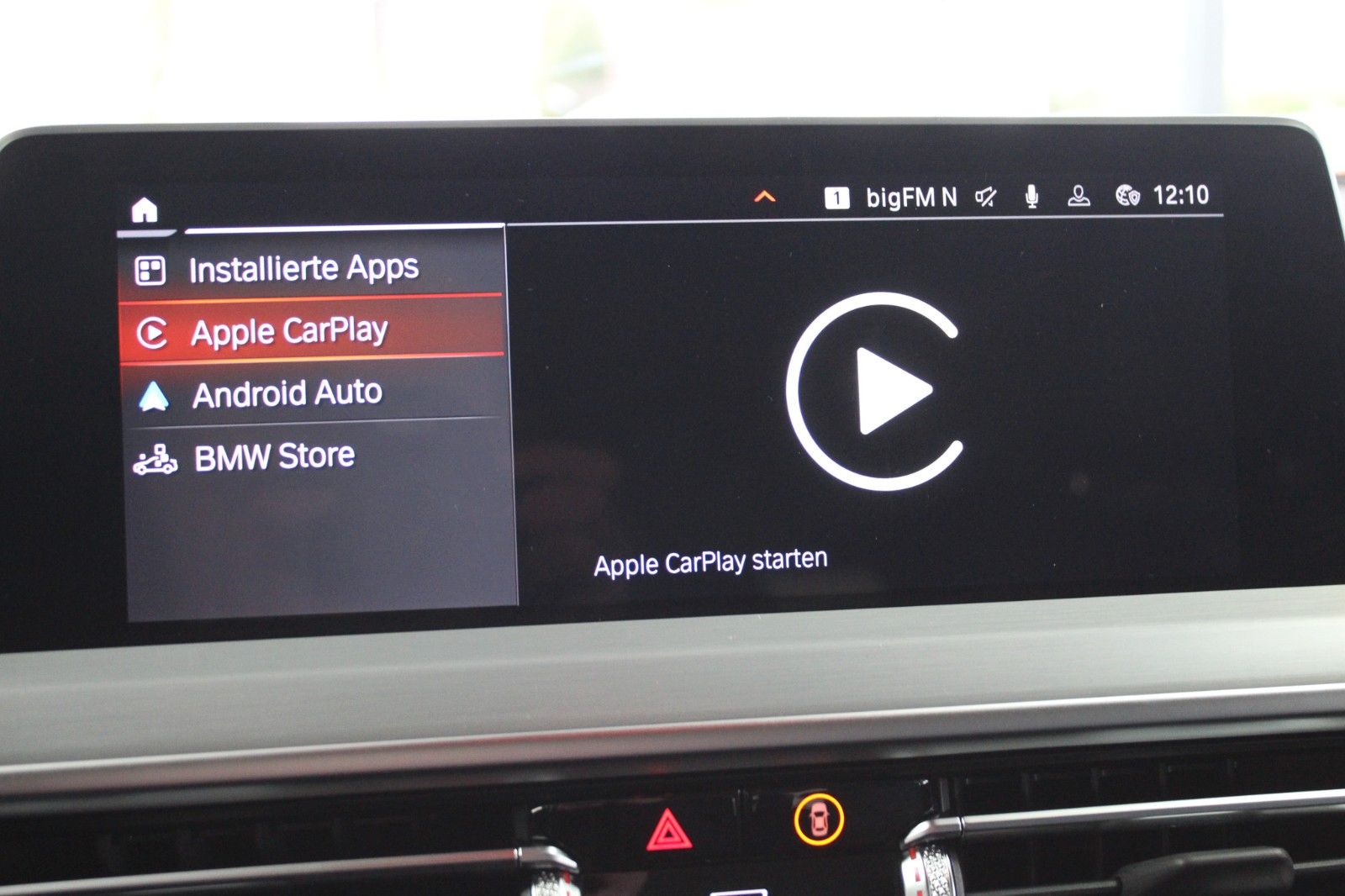 BMW X3 xDrive 20i Automatik Leder Kamera 1.Hand LED