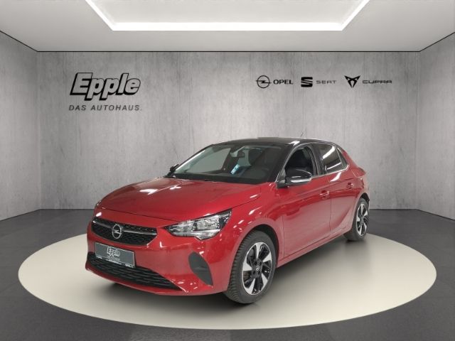 Opel Corsa-e Edition - Samsaru's Car Outlet