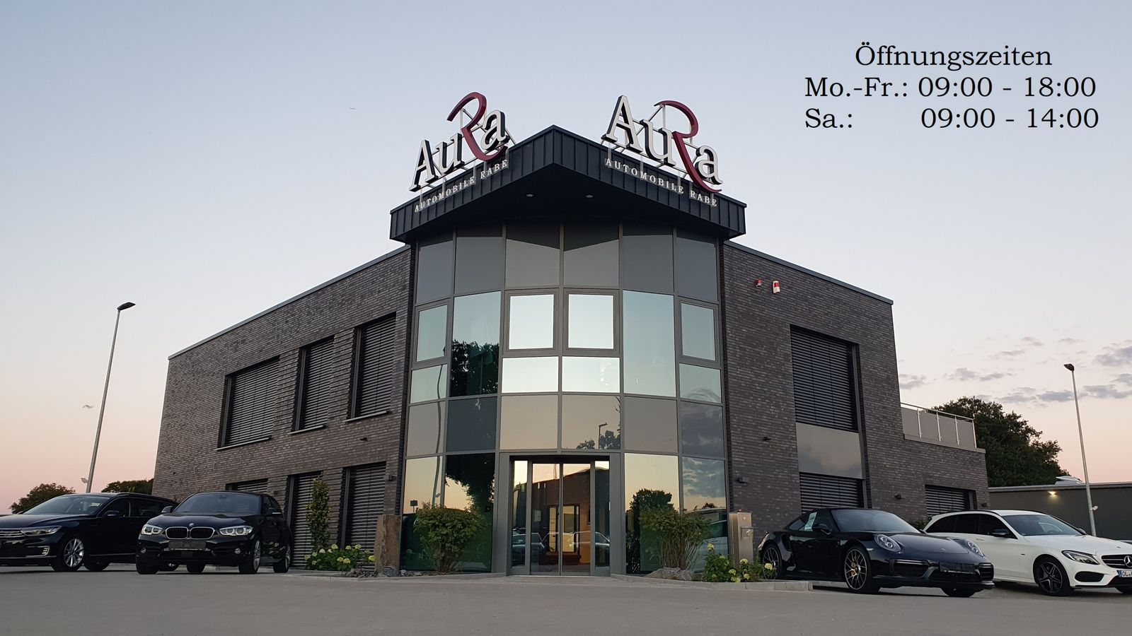 Audi A6 Avant 50 TFSI e Qu S-Line - Samsaru's Car Outlet