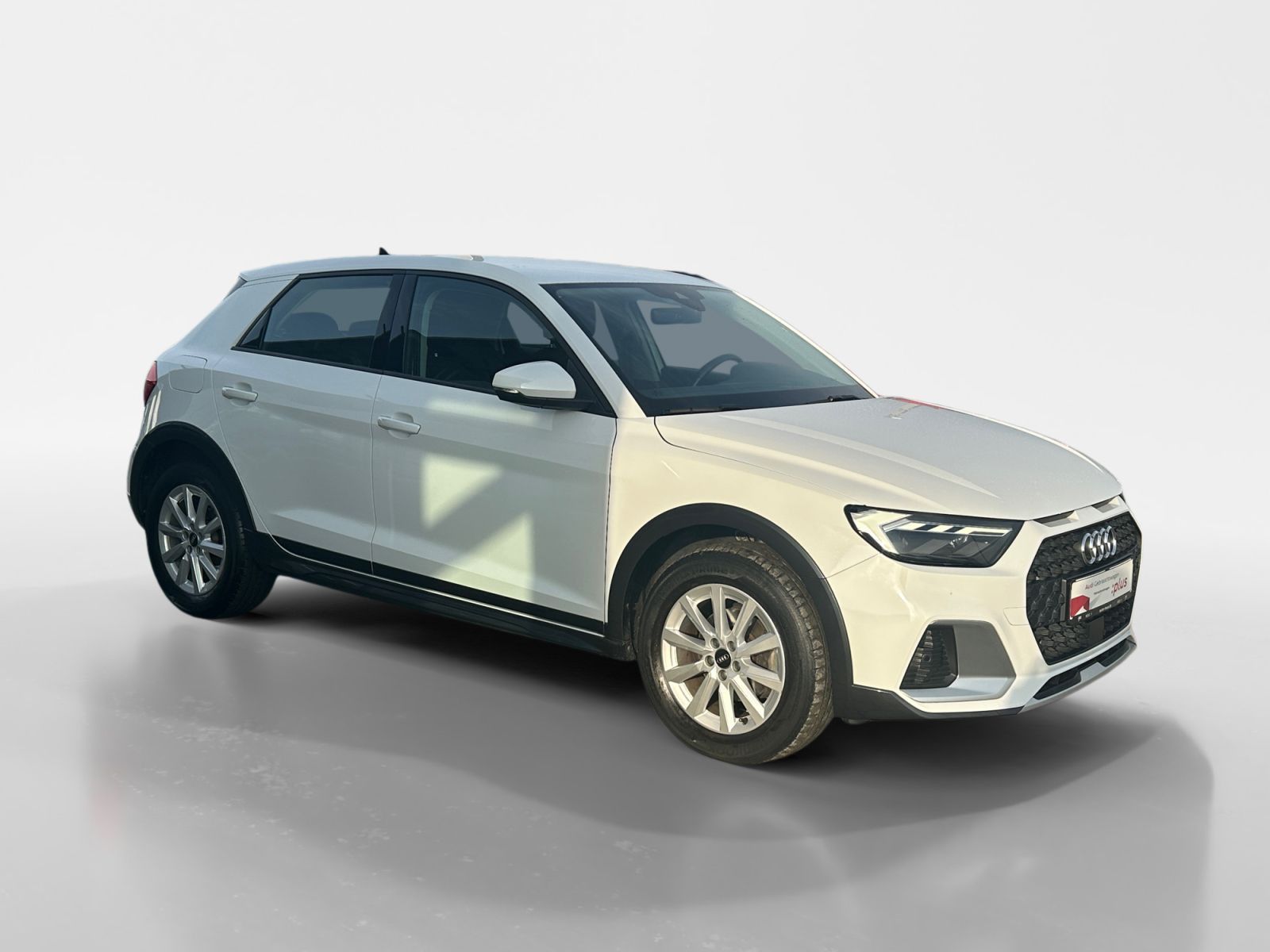 Audi A1 citycarver 30 TFSI - Samsaru's Car Outlet