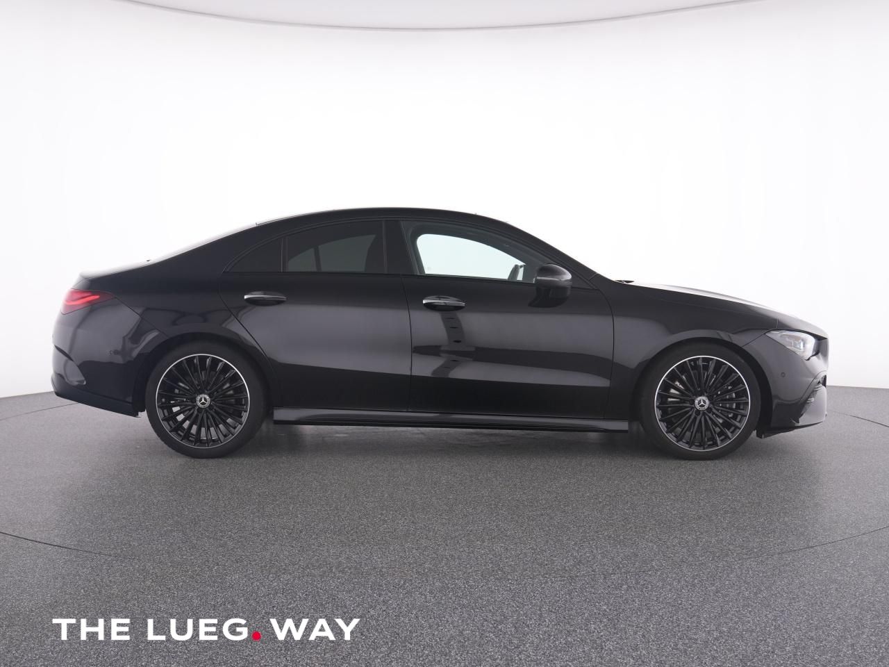 Mercedes-Benz CLA 250 4M AMG - Samsaru's Car Outlet