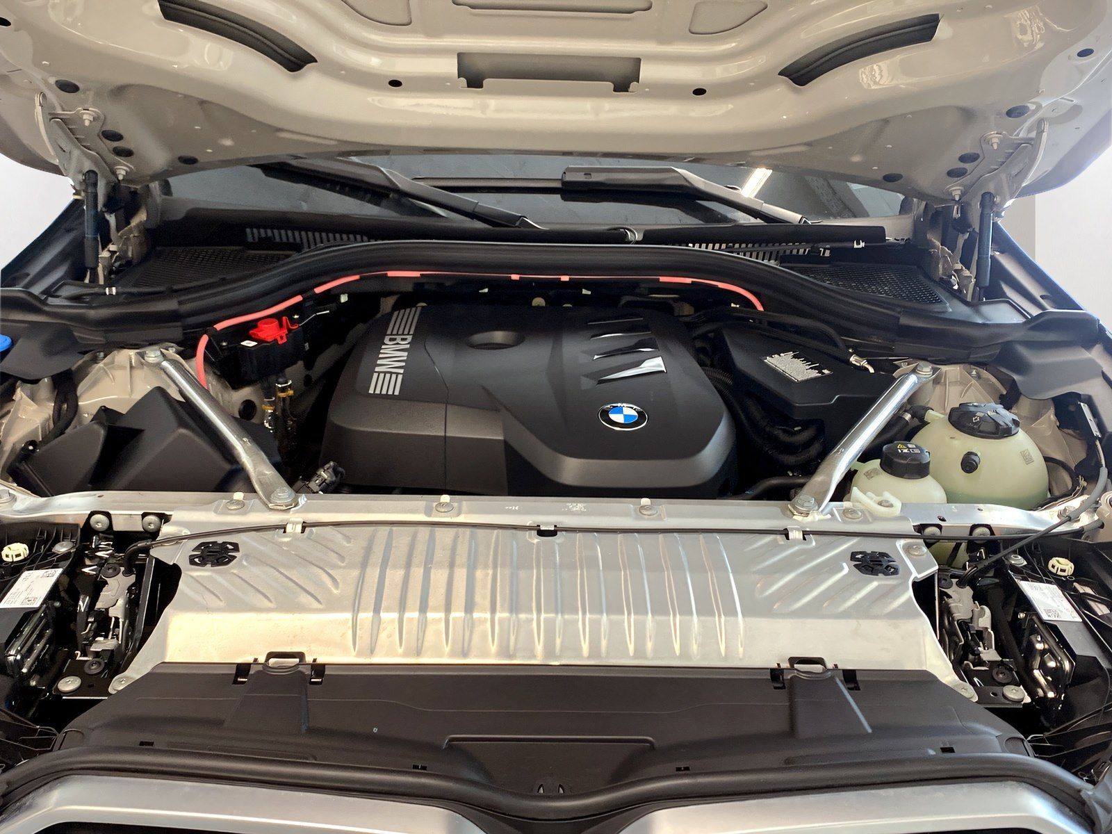 BMW X3 20 xDrive M Sport AHK Driv.Assist+ Kamera