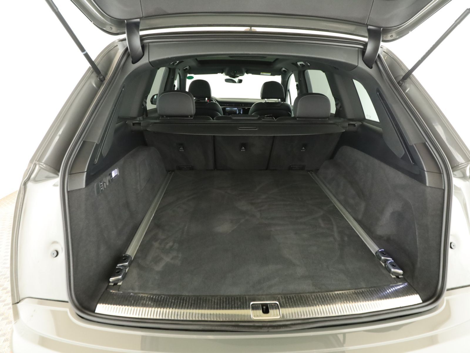 Audi Q7 55 TFSIe quattro S line *HYBRID*Pano*B&O*LUFT