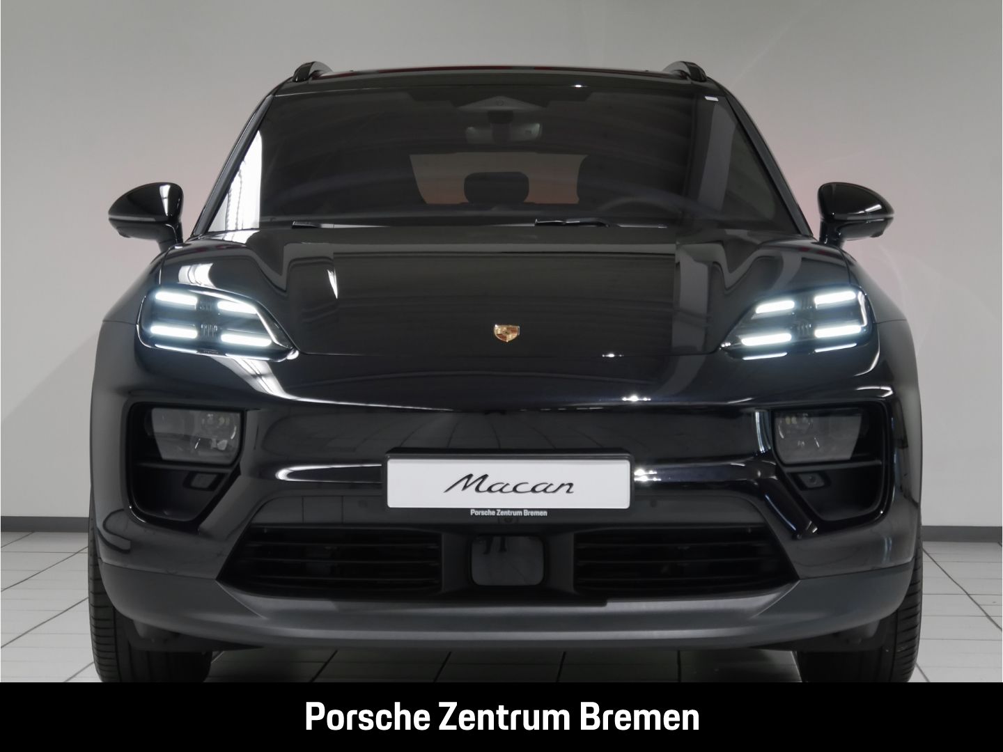 Porsche Macan 4 Sportpaket - Samsaru's Car Outlet