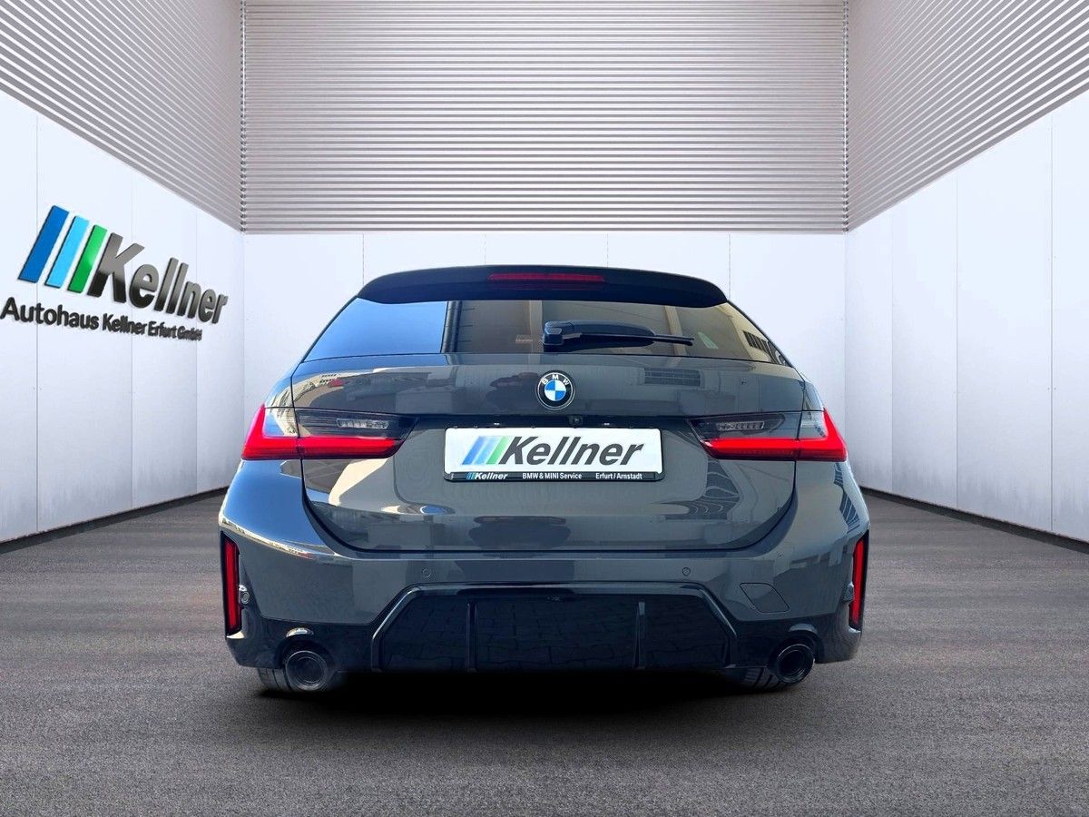 BMW 320 d xDr. Tour. M Sport+ACC+LED+STANDH.+HARMANN