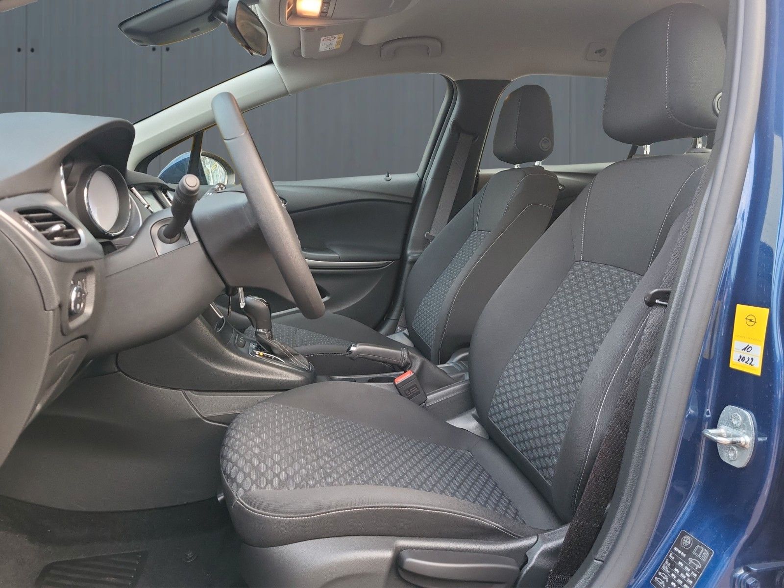 Opel Astra K ST Business Edition - Samsaru's Car Outlet