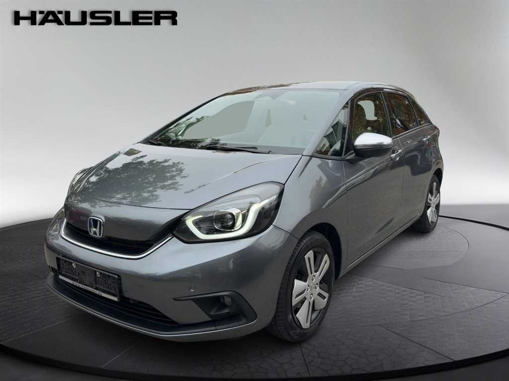 Honda Jazz Hybrid 1.5 Executive *Navi* *Sitzheizung* *