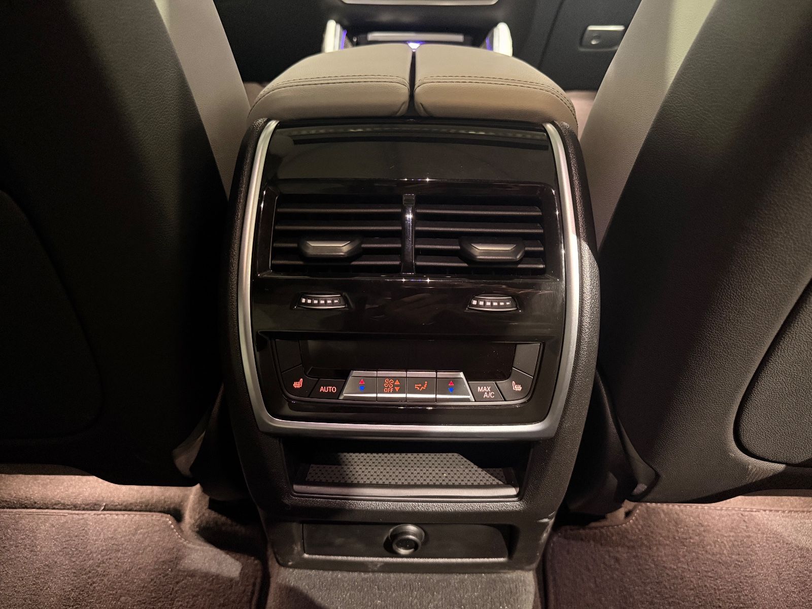 BMW X6 30 d xDrive M Sport Pro 22 Air AHK Pano