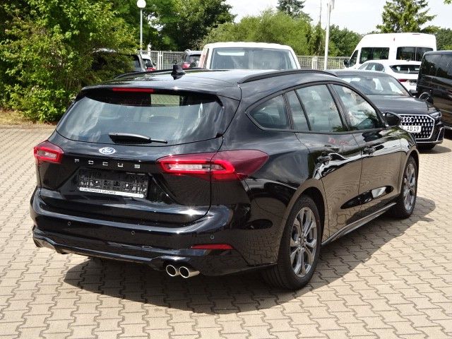 Ford Focus ST-Line Kombi 1.5L EcoBlu AHK B&O ErgoSitz