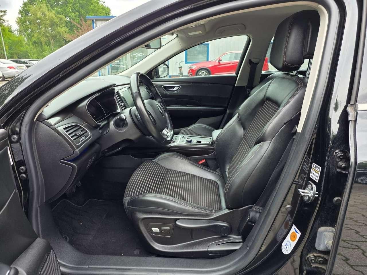 Renault Talisman Grandtour dCi 200 EDC BUSINESS - Samsaru's Car Outlet