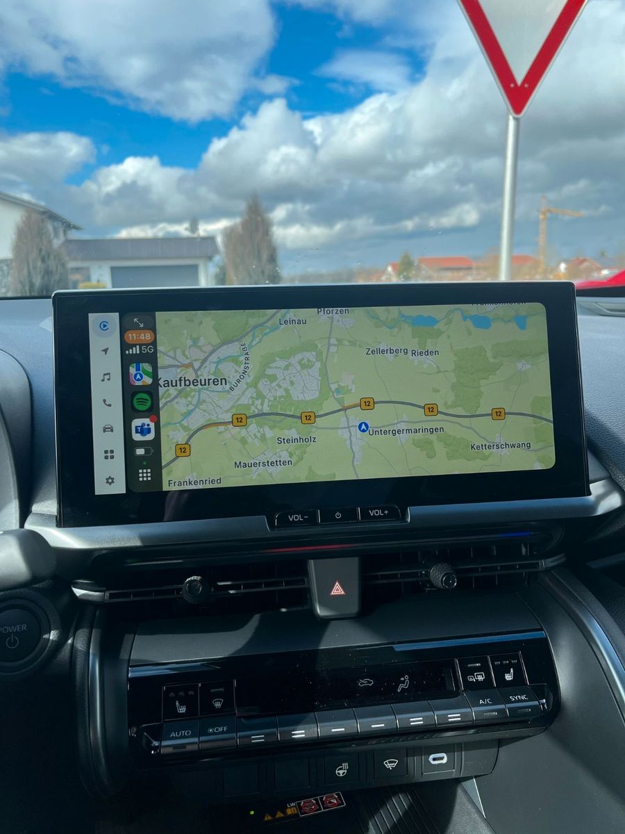 Toyota C-HR Plug-In Hybrid GR Sport *Navi,LED,JBL*