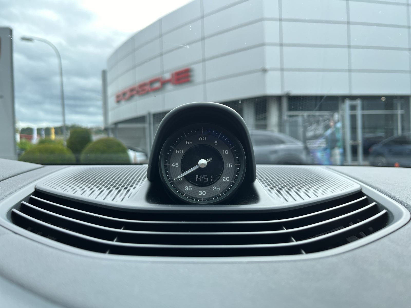 Porsche 992 (911) Targa 4 GTS Servo+,BOSE,Servo+,Lift.,P
