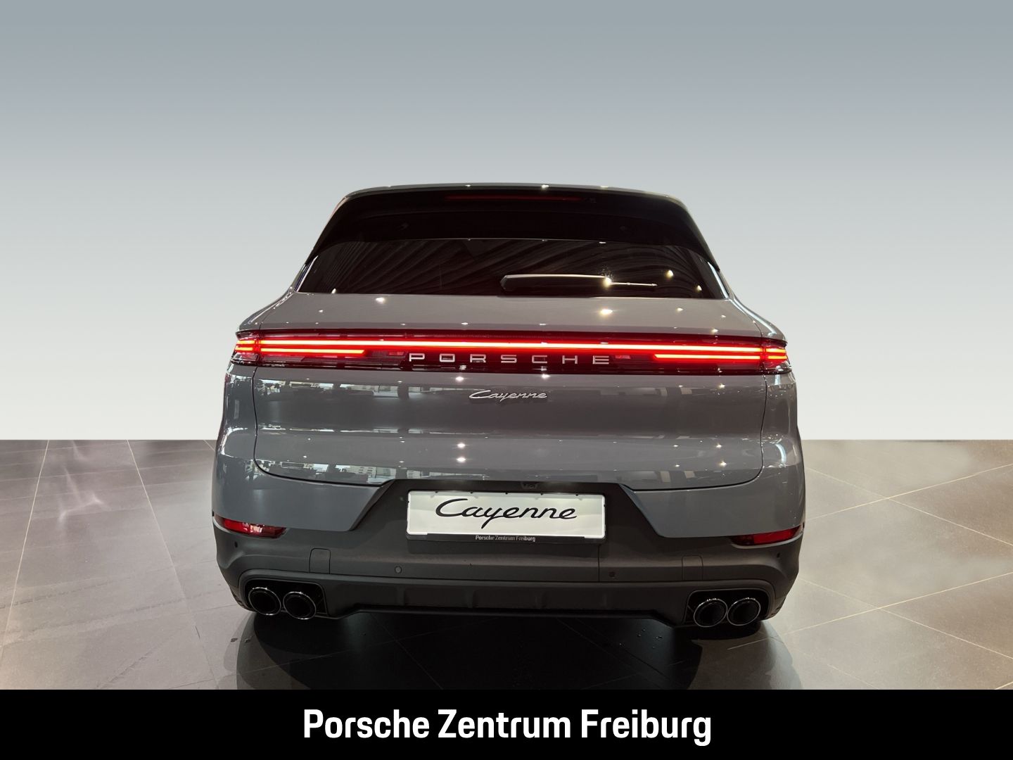 Porsche Cayenne E-Hybrid BOSE Panoramadach InnoDrive